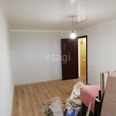 Квартира 29,7 м², 1-комнатная - изображение 5