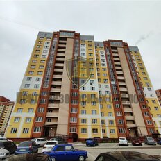 Квартира 57,2 м², 2-комнатная - изображение 3