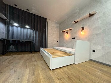 23 м², квартира-студия 4 700 000 ₽ - изображение 68