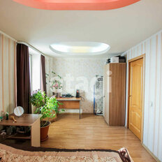Квартира 75,1 м², 2-комнатная - изображение 3
