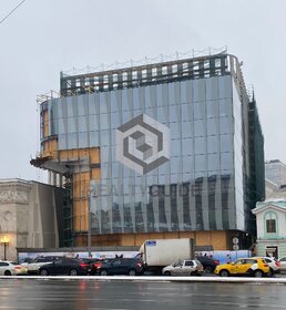 10500 м², офис 57 225 000 ₽ в месяц - изображение 38