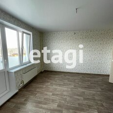 Квартира 24,2 м², студия - изображение 4