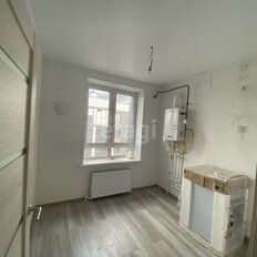 Квартира 35,9 м², 1-комнатная - изображение 3