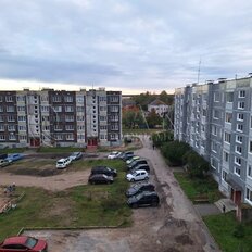 Квартира 35,8 м², 1-комнатная - изображение 2