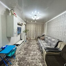 Квартира 56,6 м², 3-комнатная - изображение 1