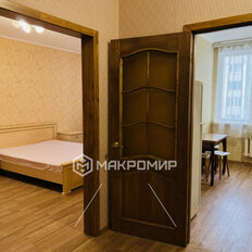 Квартира 54,4 м², 1-комнатная - изображение 3