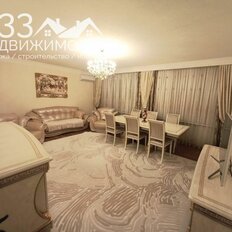 Квартира 120 м², 4-комнатная - изображение 1