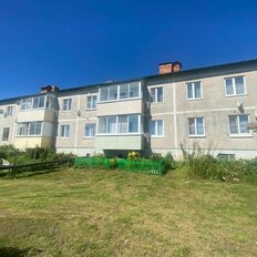 Квартира 66,1 м², 3-комнатная - изображение 1