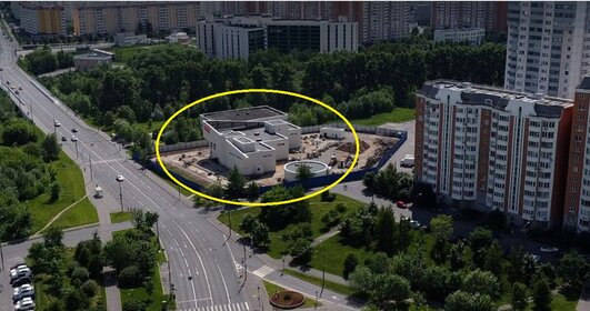 3750 м², торговое помещение 310 000 000 ₽ - изображение 19