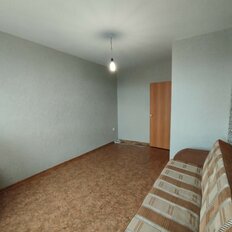 Квартира 35,1 м², 1-комнатная - изображение 3