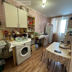 Квартира 34,2 м², 1-комнатная - изображение 4