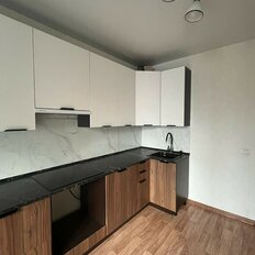 Квартира 36,5 м², 1-комнатная - изображение 1