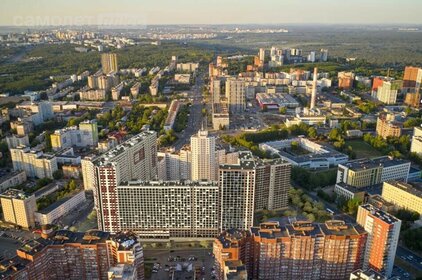 Купить однокомнатную квартиру рядом с рекой в Челябинской области - изображение 2