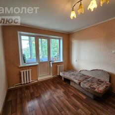 Квартира 44,7 м², 2-комнатная - изображение 1