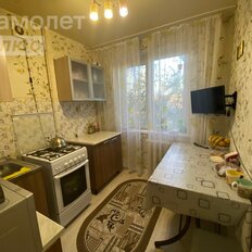 Квартира 45,2 м², 2-комнатная - изображение 5