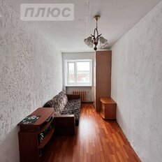 Квартира 42,7 м², 2-комнатная - изображение 1