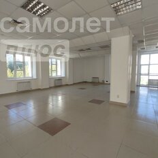 750 м², помещение свободного назначения - изображение 1