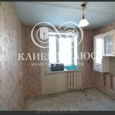 Квартира 89 м², 4-комнатная - изображение 3