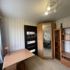 Квартира 36,8 м², 2-комнатная - изображение 5