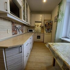 Квартира 67,4 м², 3-комнатная - изображение 5