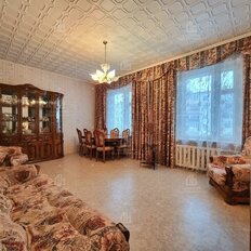 Квартира 114 м², 5-комнатная - изображение 5