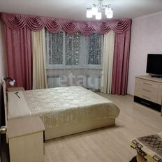 Квартира 84,2 м², 3-комнатная - изображение 1