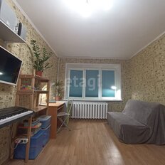 Квартира 30,2 м², 1-комнатная - изображение 1