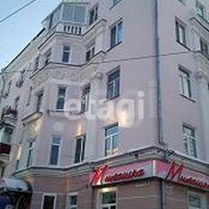 Квартира 129,6 м², 5-комнатная - изображение 4