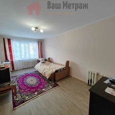 Квартира 51,3 м², 2-комнатная - изображение 4