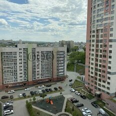 Квартира 74,8 м², 2-комнатная - изображение 1