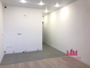 25 м², квартира-студия 11 500 000 ₽ - изображение 105