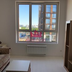 Квартира 56,4 м², 2-комнатная - изображение 3