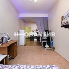 Квартира 34,7 м², студия - изображение 3