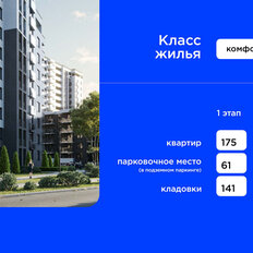 Квартира 45,5 м², 1-комнатная - изображение 4