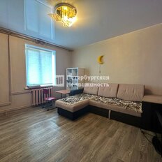 Квартира 59,8 м², 2-комнатная - изображение 2