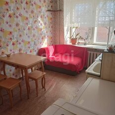 Квартира 38,6 м², 1-комнатная - изображение 4