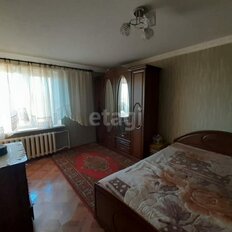 Квартира 69,4 м², 3-комнатная - изображение 3