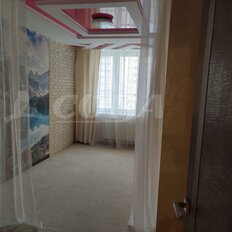 Квартира 75,5 м², 2-комнатная - изображение 3