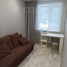 Квартира 38 м², 2-комнатная - изображение 5