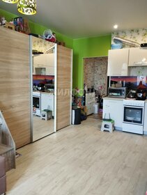 31,4 м², квартира-студия 3 050 000 ₽ - изображение 61