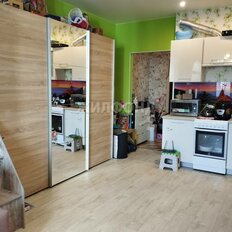 Квартира 31,2 м², студия - изображение 1