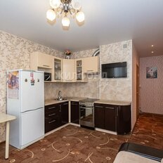 Квартира 42,6 м², 2-комнатная - изображение 4