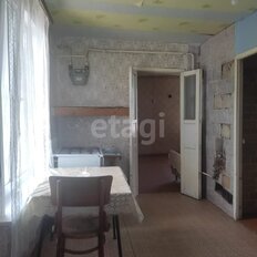 Квартира 39,7 м², 3-комнатная - изображение 5