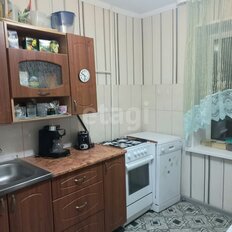 Квартира 66,1 м², 3-комнатная - изображение 1