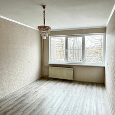 Квартира 46,8 м², 2-комнатная - изображение 1