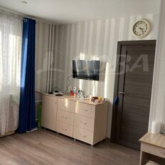 Квартира 33,8 м², 1-комнатная - изображение 2