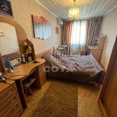 Квартира 111,4 м², 4-комнатная - изображение 4