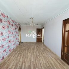 Квартира 57,2 м², 3-комнатная - изображение 3