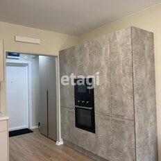 Квартира 21,9 м², студия - изображение 5