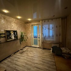 Квартира 72,9 м², 3-комнатная - изображение 3